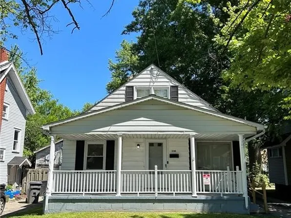 330 Hilton Ave, Youngstown, OH 44507