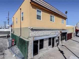 7111 South Broadway, Los Angeles, CA 90003