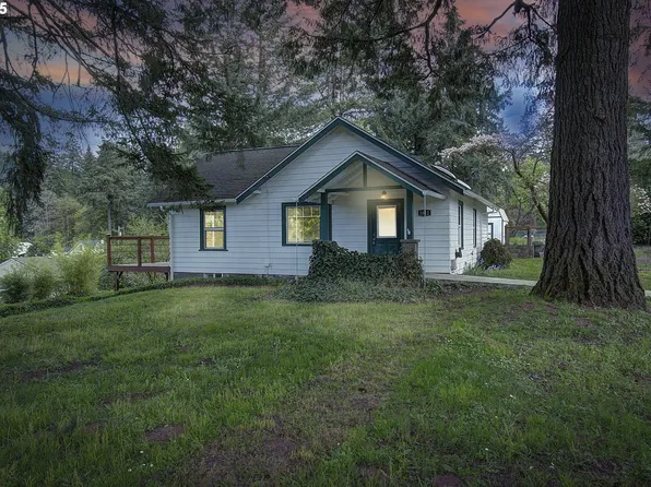 1012 6th St, Washougal, WA 98671