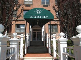 25 W Elm St APT 21, Greenwich, CT 06830