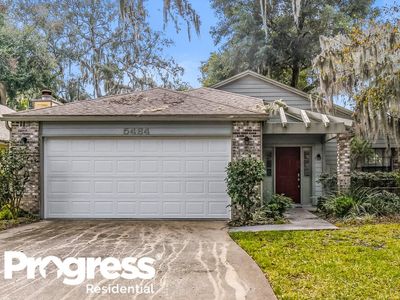 5464 Spring Brook Rd, Jacksonville, FL, 32277