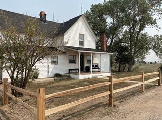 16890 Thompson Rd, Colorado Springs, CO 80908