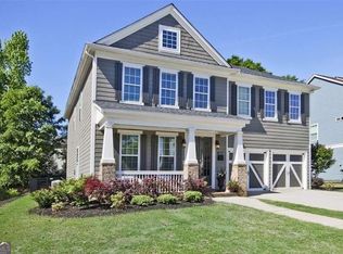 6106 Baybrook Trce, Hoschton, GA 30548