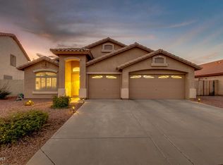 2522 N 112th Ln, Avondale, AZ 85392