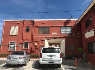 1910 N Surf Rd APT 4, Hollywood, FL 33019