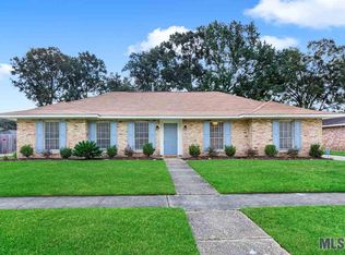 1536 Rue Crozat, Baton Rouge, LA 70810