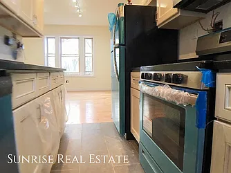 Rented by Sunrise Real Estate