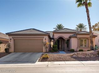 10519 Riva De Fiore Ave, Las Vegas, NV 89135