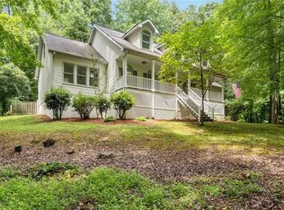 1323 Velvet Creek Way SW, Marietta, GA 30008