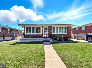 1206 Gettig Rd, Baltimore, MD 21237