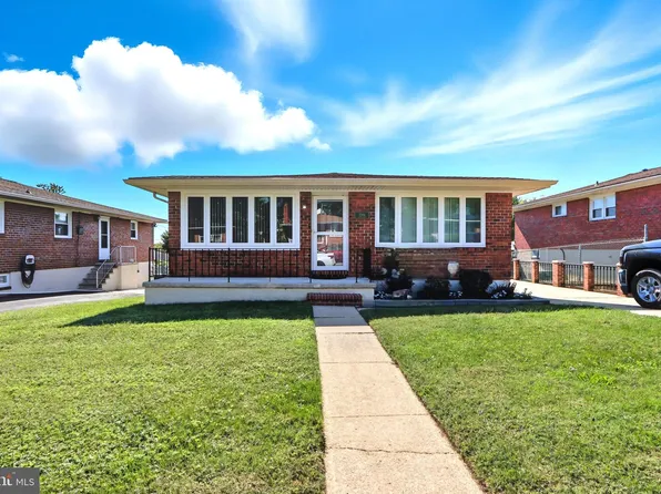 1206 Gettig Rd, Baltimore, MD 21237