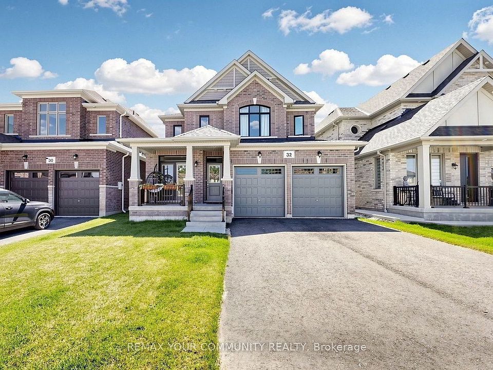 1st image of 32 Baycroft Blvd