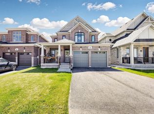32 Baycroft Blvd, Angus - Borden Cfb-bfc, ON L3W0M1