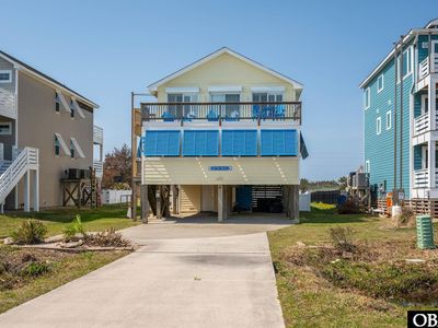 9416 S Old Oregon Inlet Rd #8, Nags Head, NC, 27959