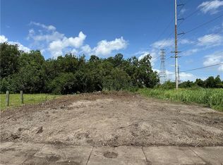 2630 Forstall St, New Orleans, LA 70117