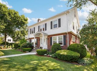 195 Waltham St, Newton, MA 02465
