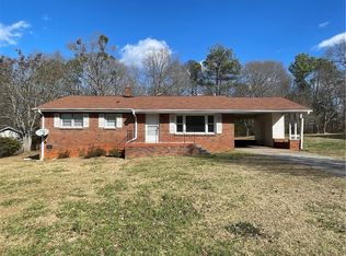 215 Catawba St, Union, SC 29379