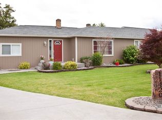 11420 E Grace Ave, Spokane, WA 99206