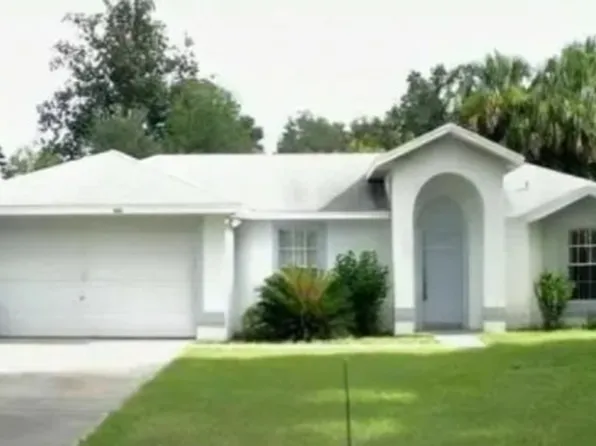 451 E French Ave, Orange City, FL 32763