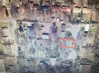 8704 Unity Ln, Little Rock, AR 72209