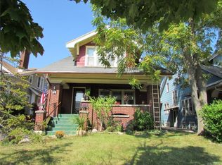 147 Fordham Dr, Buffalo, NY 14216