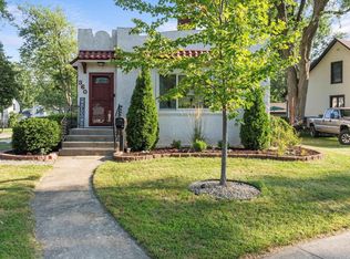 360 W Ensley Ave, Auburn, IN 46706