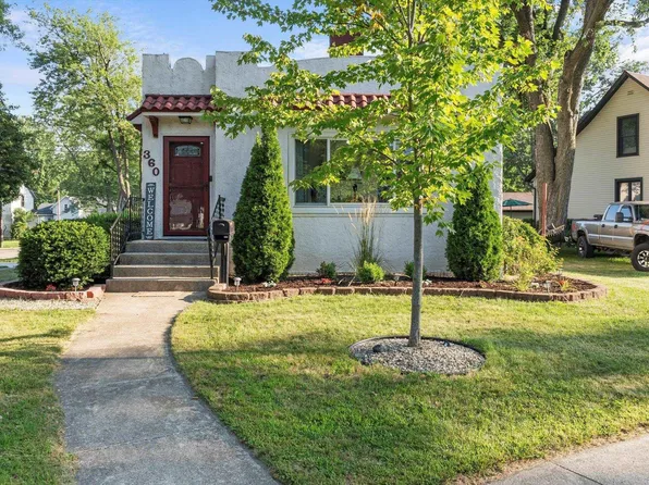 360 W Ensley Ave, Auburn, IN 46706