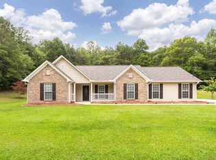 Windstream, Ashville, AL 35953