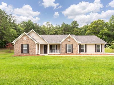 710 Lovejoy Rd, Ashville, AL, 35953