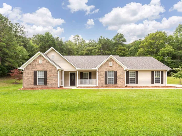 710 Lovejoy Rd, Ashville, AL 35953