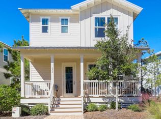 672 Flatwoods Forest Loop, Santa Rosa Beach, FL 32459