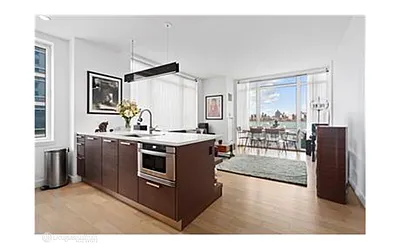 Rented by Douglas Elliman