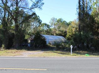 7130 SW State Road 24, Cedar Key, FL 32625