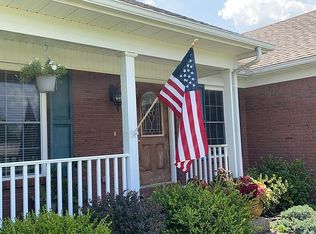 1023 Pembrooke Dr, Bardstown, KY 40004