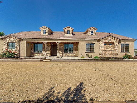 2nd image of 3240 E Horse Mesa Trl