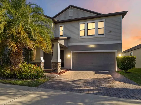 9918 Ivory Dr, Ruskin, FL 33573