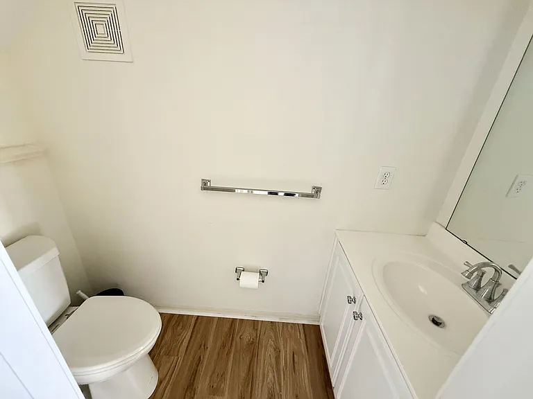 Half Bath 3 - 1st Floor