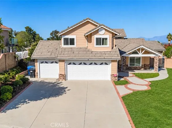 2435 Coraview Ln, Rowland Heights, CA 91748