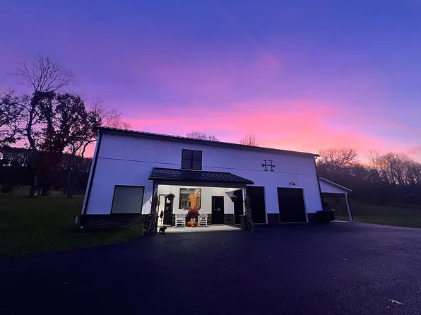 206 Chicora Fenelton Rd, Chicora, PA 16025