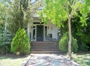 93 College St, Mc Rae, GA 31055