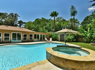 3318 Falling Leaf Ln, Spring, TX 77380