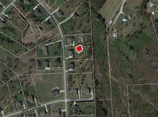 6504 Peppermill Dr, Oak Ridge, NC 27310