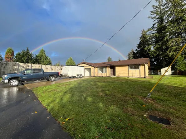 1412 Whisler St NE Unit 1412/1416, Olympia, WA 98516