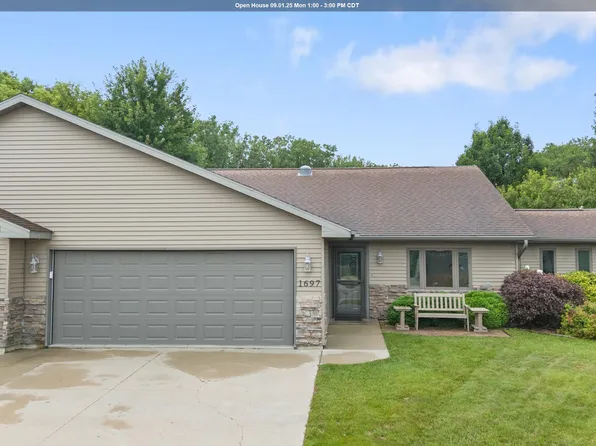 1697 10th St SW, Mason City, IA 50401