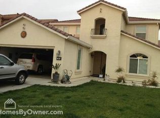 935 Montelena Ct, Livingston, CA