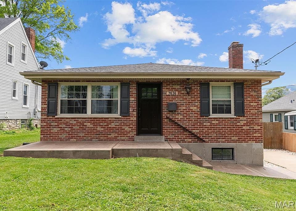 1st image of 7636 Comfort Ave