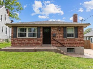 7636 Comfort Ave, Saint Louis, MO 63143