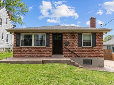 7636 Comfort Ave, Saint Louis, MO, 63143