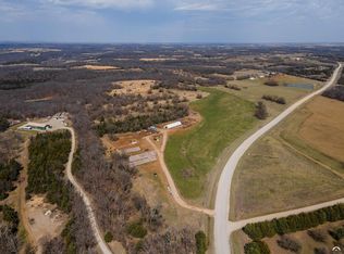 0 Marion Rd, Perry, KS 66073