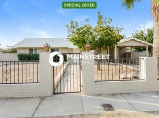 1931 W Merlin Rd, Tucson, AZ 85713